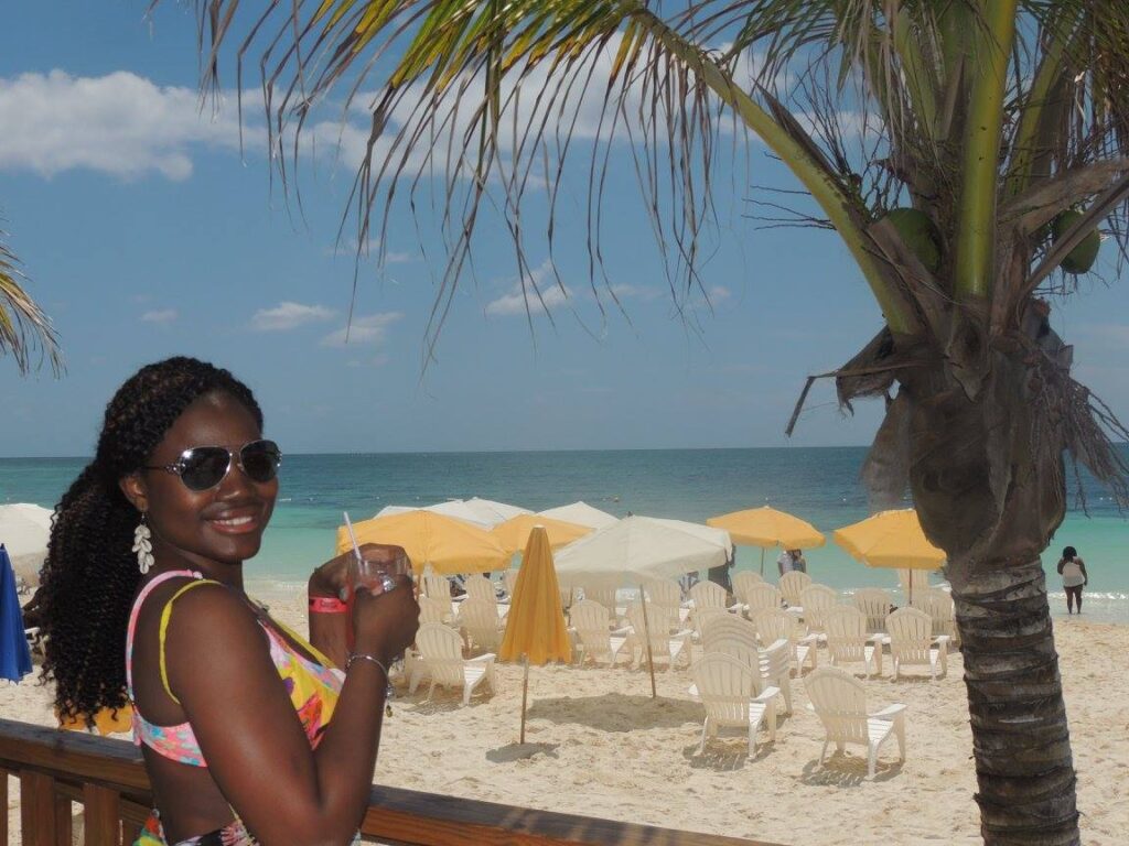 Give Yourself a Break